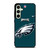 PHILADELPHIA EAGLES NFL Samsung Galaxy S24 FE Case