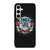 PIERCE THE VEIL FRANKENSTEIN AVAGE STATIC Samsung Galaxy S24 FE Case