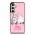 PINK PANTHER CARTOON SHOW Samsung Galaxy S24 FE Case