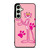 PINK PANTHER SHOW Samsung Galaxy S24 FE Case