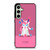 PINK POKEMON EVEE EVOLUTION SYLVEON Samsung Galaxy S24 FE Case