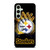 PITTSBURGH STEELERS 4 Samsung Galaxy S24 FE Case