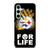 PITTSBURGH STEELERS FOR LIFE Samsung Galaxy S24 FE Case