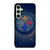 PITTSBURGH STEELERS RUSTY CIRCLE LOGO Samsung Galaxy S24 FE Case