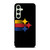 PITTSBURGH STEELERS STAR LOGO Samsung Galaxy S24 FE Case