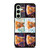 PIZZA CAT 2 Samsung Galaxy S24 FE Case