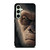 PLANET OF THE APES CAESAR Samsung Galaxy S24 FE Case
