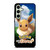 POKEMON EEVEE 2 Samsung Galaxy S24 FE Case