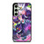 POKEMON GASTLY HAUNTER GENGAR ART Samsung Galaxy S24 FE Case