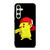 POKEMON PIKACHU Samsung Galaxy S24 FE Case