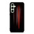 POSRCHE CAR STOP LAMP Samsung Galaxy S24 FE Case