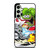 RAT FINK HOT ROD Samsung Galaxy S24 FE Case