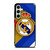 REAL MADRID EL REAL Samsung Galaxy S24 FE Case