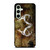 REALTREE DEER CAMO Samsung Galaxy S24 FE Case