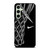 RING NIKE LOGO Samsung Galaxy S24 FE Case