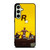 ROCKSTAR GRAND TEFT AUTO V Samsung Galaxy S24 FE Case