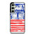 ROCKY BALBOA COOL Samsung Galaxy S24 FE Case