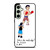 ROCKY BALBOA UNDERDOG Samsung Galaxy S24 FE Case