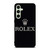 ROLEX WATCH LOGO Samsung Galaxy S24 FE Case