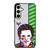 ROMERO BRITTO ART Samsung Galaxy S24 FE Case