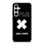 SAM AND COLBY XPLR Samsung Galaxy S24 FE Case