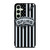 SAN ANTONIO SPURS 3 Samsung Galaxy S24 FE Case