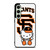 SAN FRANCISCO GIANTS MLB HELLO KITTY Samsung Galaxy S24 FE Case
