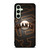 SAN FRANCISCO GIANTS SF LINES Samsung Galaxy S24 FE Case