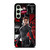 SCARLETT JOHANSSON BLACK WIDOW Samsung Galaxy S24 FE Case