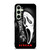 SCREAM HORROR MOVIE Samsung Galaxy S24 FE Case