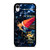 WEEZER PANIC AT THE DISCO IN MIAMI iPhone XR Case