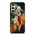 SEAN TAYLOR WASHINGTON REDSKINS Samsung Galaxy S24 FE Case