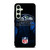 SEATTLE SEAHAWKS NFL BLUE Samsung Galaxy S24 FE Case