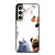 SECRET LIFE OF PETS Samsung Galaxy S24 FE Case