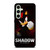 SHADOW THE HEDGEHOG Samsung Galaxy S24 FE Case