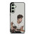 SHAWN MENDES AND GUITAR Samsung Galaxy S24 FE Case