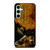 SHERLOCK HOLMES PSYCHOPATH Samsung Galaxy S24 FE Case