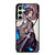 SHINOBU KOCHO DEMON SLAYER ANIME MANGA Samsung Galaxy S24 FE Case