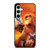 SIMBA THE LION KING Samsung Galaxy S24 FE Case
