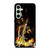 SLASH G N R Samsung Galaxy S24 FE Case