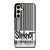 SLIPKNOT BARCODE LOGO Samsung Galaxy S24 FE Case