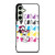 SNOOPY I LOVE CANDY Samsung Galaxy S24 FE Case