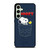 SNOOPY POCKET FRIEND Samsung Galaxy S24 FE Case