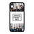 WHY DONT WE COLLAGE 2 iPhone XR Case