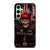 SOUTH CAROLINA GAMECOCKS 2 Samsung Galaxy S24 FE Case