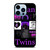 DOLAN TWINS LOGO iPhone 13 Pro Max Case