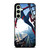 SPIDERMAN HOMECOMING Samsung Galaxy S24 FE Case