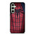 SPIDERMAN ICON MARVEL SUPERHERO Samsung Galaxy S24 FE Case