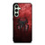 SPIDERMAN LOGO EMBLEM Samsung Galaxy S24 FE Case
