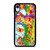 WINNIE THE POOH Cartoon iPhone XR Case